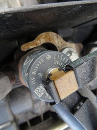 фото thumb №8, Bmw x1 f48 2.0d двигун kpl 52229636 b47c20a