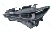 Фара фара full led ліва mazda cx-5 2022- Доставка, фото thumb