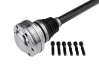 фото thumb №2, Привідний вал привідна mercedes vito viano 4matic 2010-