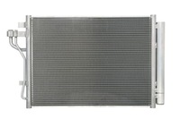 фото thumb №7, Радиатор кондиционера delphi cf20369