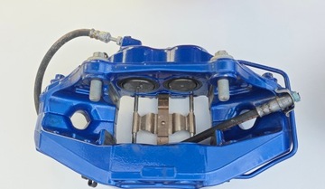 фото thumb №14, Затискачі гальмівні перед i зад bmw g26