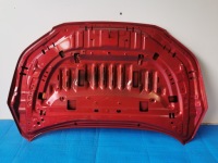 фото thumb №6, Toyota bz4x subaru solterra 21- qbb2325 капот крышка двигателя передняя