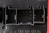 фото thumb №8, Модуль комфорту 1k0959433bl skoda octavia 2 ii 1.9 tdi 105 km 04-08