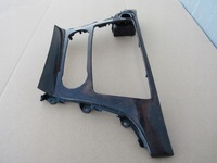 фото thumb №2, Mercedes sl w231 r231 231 рамка консоли радио консоль средняя a2316801336