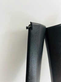 фото thumb №6, Обшивка захист стійка a права ліва mercedes w124 sedan kombi 1246920389