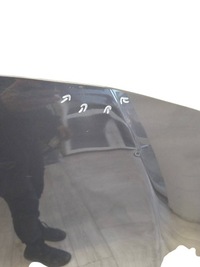 фото thumb №6, Subaru outback v bs legacy vi 14-19 крышка передняя капот двигателя