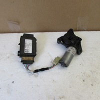 фото thumb №1, Модуль моторчик faltdachu toyota aygo ii