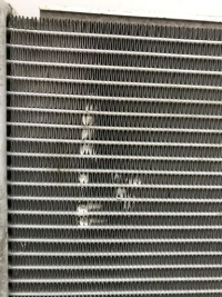 Купить Audi vw seat skoda радиатор воды 5q0121251er, фото thumb