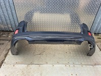 фото thumb №4, Ford kuga mk3 escape 20 r vignale бампер задняя