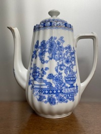 Китайский кувшин Blau Sorau