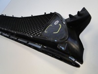 фото thumb №9, Mercedes c класс w205 s205 205 рестайлинг решётка средняя + хром avantgarde