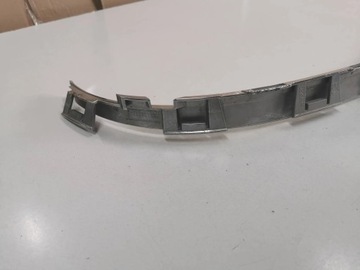 Chrom, listwa zderzaka przedniego PEUGEOT 407 2.070