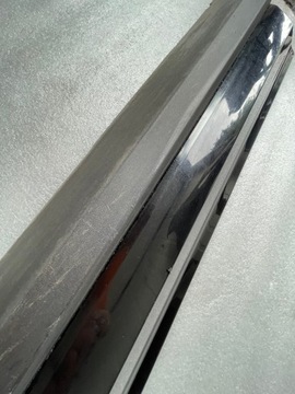 фото thumb №9, Планка дверь передних левых правых skoda kodiaq i