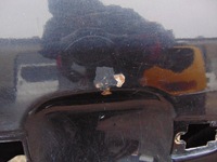 фото thumb №11, Двері правий задня ford connect mk2 з скло