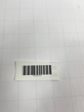 фото thumb №7, Задняя лампа освещение кабины стойка c mercedes w124 универсал 1248200601