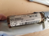 Комплект шторка + датчики opel zafira b 13231633 13231632 13264084 Оригинал, фото thumb