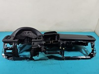 фото thumb №1, Панель раздаточная консоль подушка безопасности пассажира volvo xc60 i 08- радар оригинал