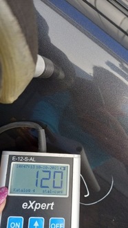 фото thumb №8, Двері праве задня volvo s60 02r