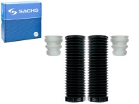 фото thumb №1, Набор монтажный амортизатора перед ford kuga ii tourneo connect v408