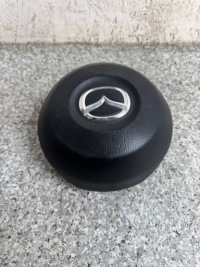 фото thumb №6, Подушка безпеки водія подушка повітряна mazda cx3 cx-3 2015-2022