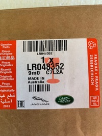 фото thumb №3, Поворотник поворотник дзеркало led evoque lr048352