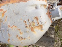 фото thumb №6, Renault magnum e.tech 480 03r мост дифференциал задняя mega