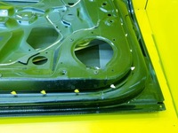 фото thumb №9, Двері обшивка audi a4 b7 лівий перед lz5j