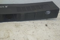 фото thumb №7, Защита порог багажника mitsubishi outlander iii