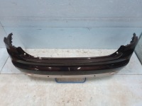 фото thumb №5, Бампер volvo xc90 2 ii задняя задний 14-