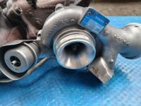 фото thumb №12, Турбонагнетатель турбина volvo xc60 v60 s60 v40 ii 2.0 d4 181 190km би-турбо