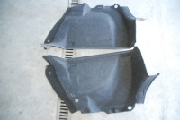 фото thumb №1, Leon 3 iii hb обшивка обивка багажника l / p