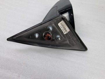 фото thumb №7, Mustang v рестайлинг 10-14 зеркало левая 3 pin