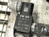 фото thumb №5, Колектор всмоктуючий audi q5 fy kt02123 2.0 204km