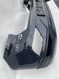 фото thumb №4, Vw t-roc бампер задня задній r line 2ga807521