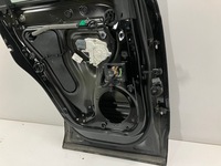 фото thumb №9, Дверь левый задняя левая задние ly9b audi q3 i 8u