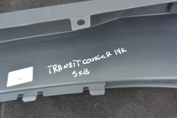 фото thumb №15, Бампер задний задняя оригинальный номер ford transit tourneo courier 2014-2023 оригинал