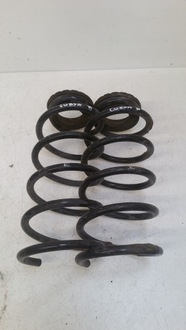 фото thumb №1, Пружины задняя пара opel corsa d