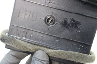 фото thumb №8, Gnd6727ac решётка обдув левая jaguar xj 1998r x308 europa