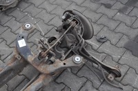 фото thumb №6, Mitsubishi eclipse cross 1.5 t-mivec 163km подвеска балка задняя тормозные диски 42t