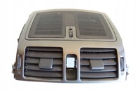 фото thumb №1, Решётка обдув передняя средняя toyota auris i 2006-2012 rok