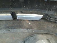 фото thumb №9, Jeep compass 11-16r бампер перед kompletny