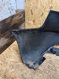 Tesla 3 lift highland бампер задний 1582570-02-a в Украине, фото thumb