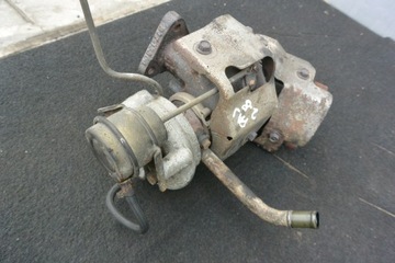 фото thumb №8, Турбонагнітач mitsubishi pajero 2.8 td 4m40 delica 91-99