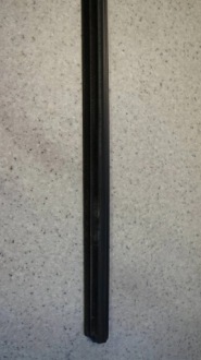 фото thumb №8, Молдинг дверь левая уплотнитель parapet a1727200124 mercedes slk w172 r172