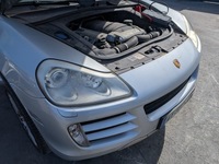 фото thumb №7, Двигатель kompletny форсунки porsche cayenne i 4.8 v8 m4801 m48.01 385 km