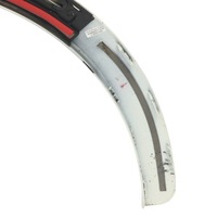 фото thumb №12, Audi q3 8u молдинг подкрылок защита правая amalfi white белый - y9k