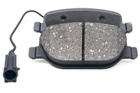 фото thumb №7, Набір гальмівні диски гальмівні 278mm + гальмівні колодки задня alfa romeo 159 sportwagon