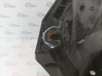 фото thumb №10, Citroen nemo бампер перед