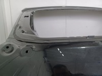 фото thumb №12, Крышка багажника задняя задняя bmw x2 u10 2024-- --------