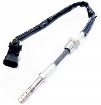 фото thumb №1, Датчик температуры выхлопных газов opel antara 2.2 cdti